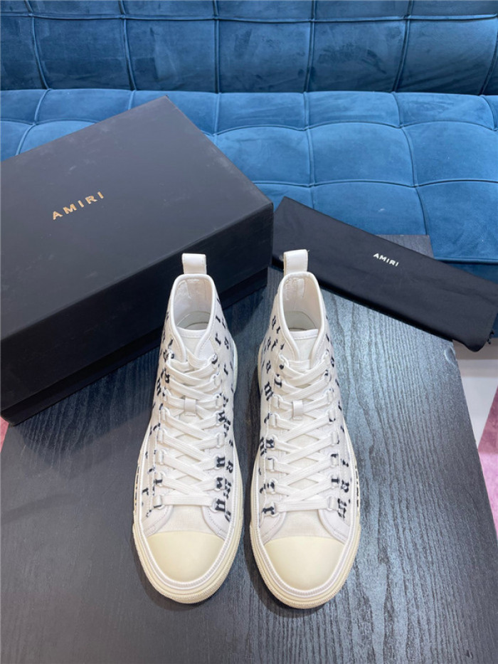 amiri sneaker