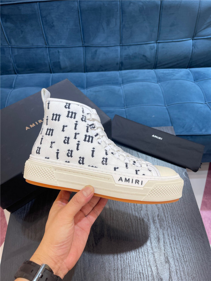 amiri sneaker
