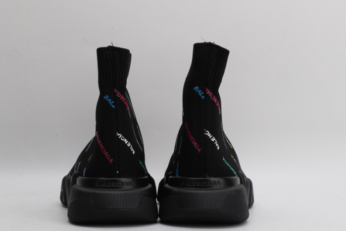 Ba*len*cia*ga speed trainer woxh8695