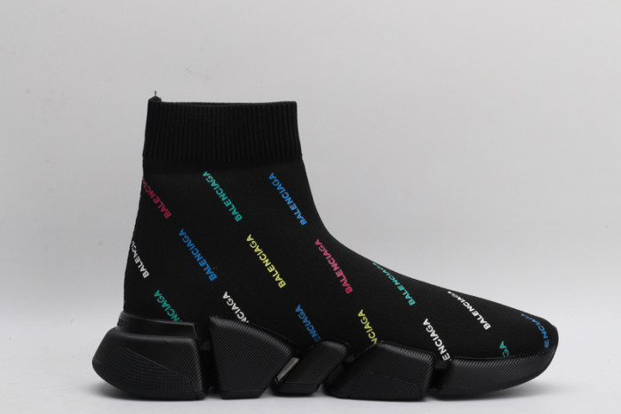 Ba*len*cia*ga speed trainer woxh8695