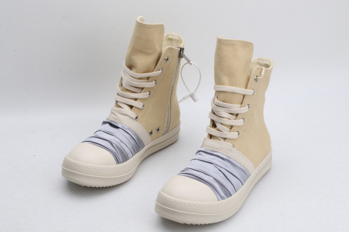 rick owens sneaker r023