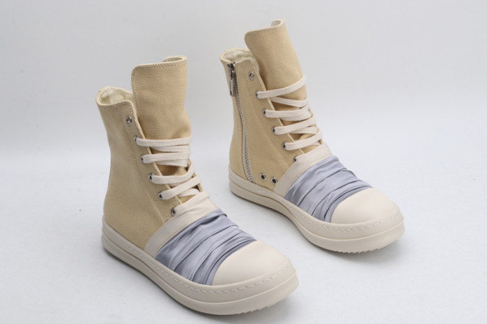 rick owens sneaker r023