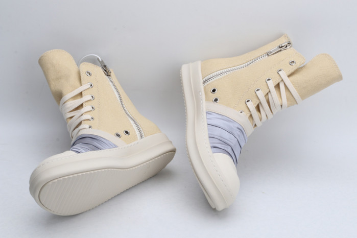 rick owens sneaker r023