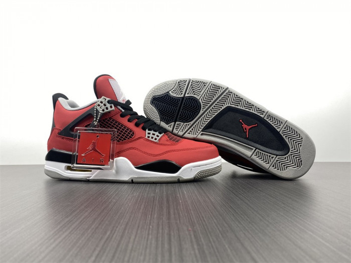 air jordan 4 retro toro bravo 308497-603