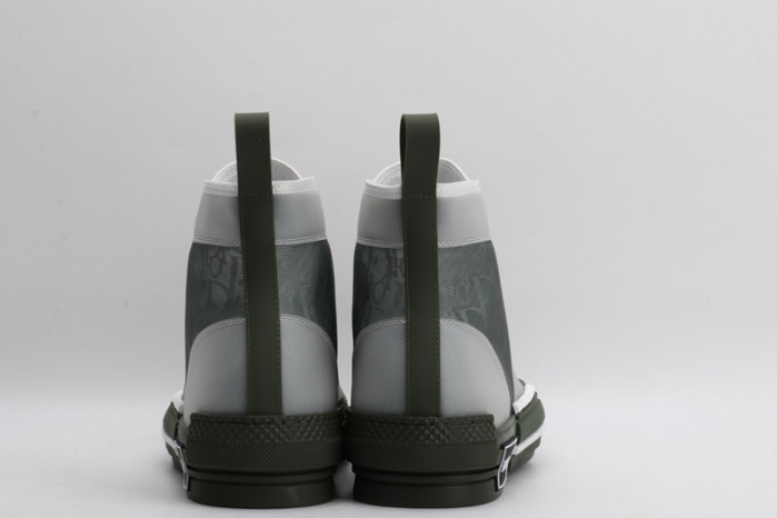 D*or b23 high sneakers d0155