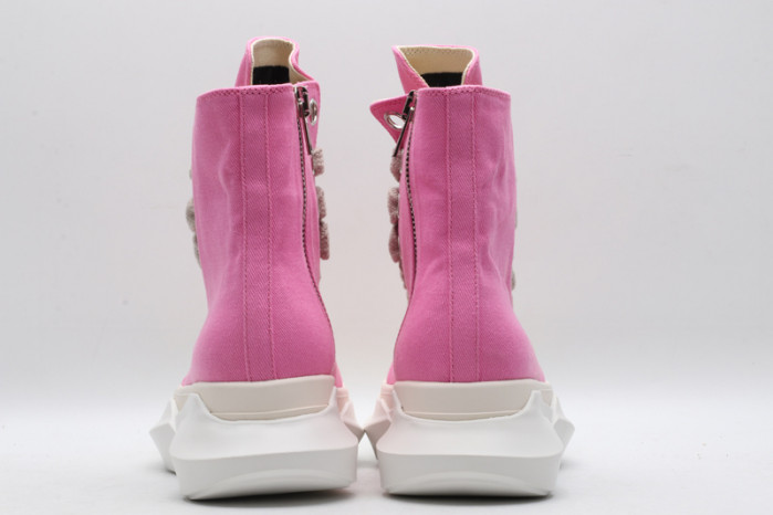 rick owens sneaker r074