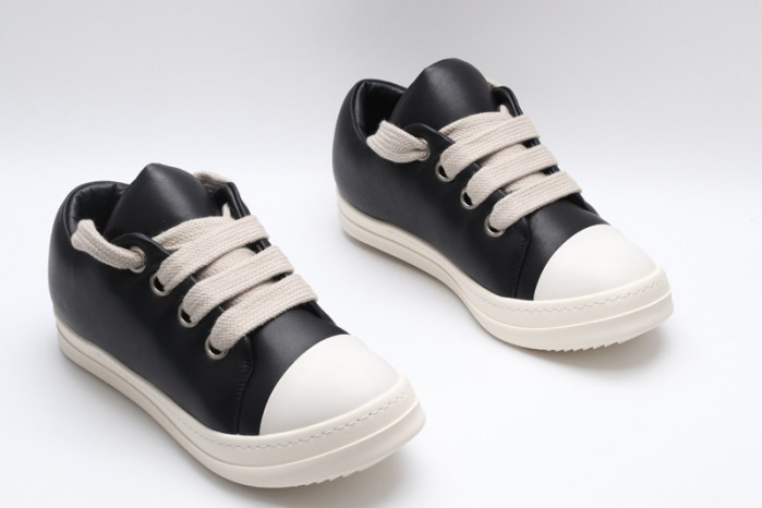 rick owens sneaker r147