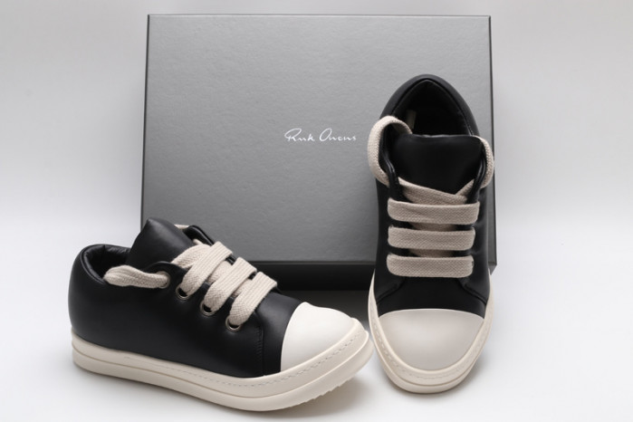 rick owens sneaker r147