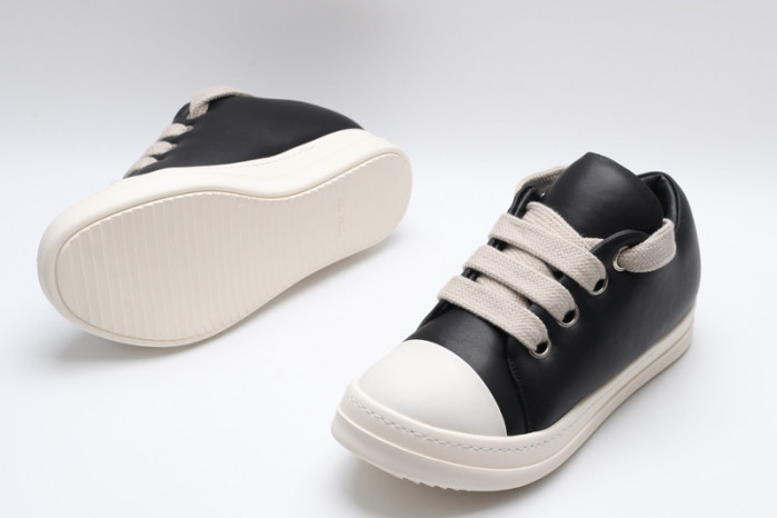rick owens sneaker r147
