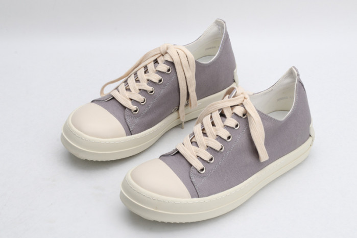 rick owens sneaker r037