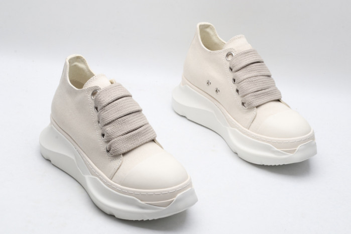 rick owens sneaker r086