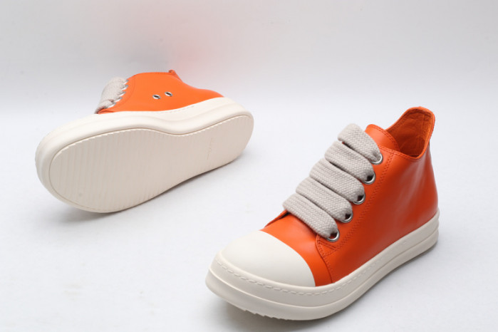 rick owens sneaker r112