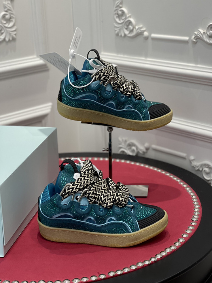 lanvin sneaker la024