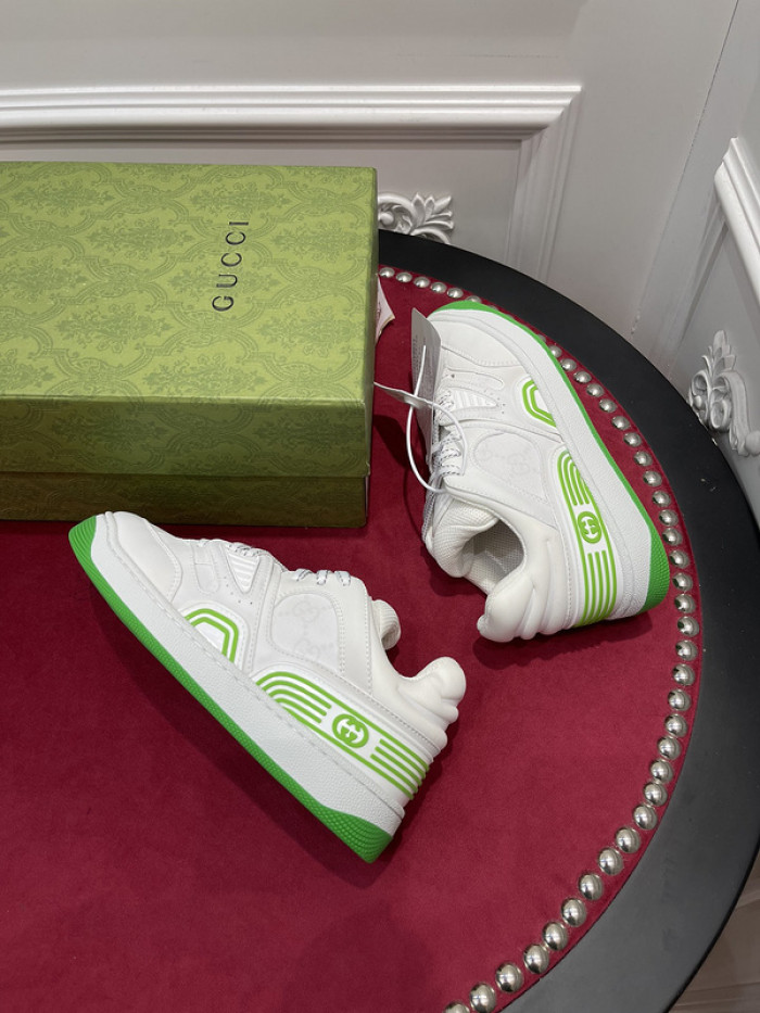 g*u*i basket sneaker g121