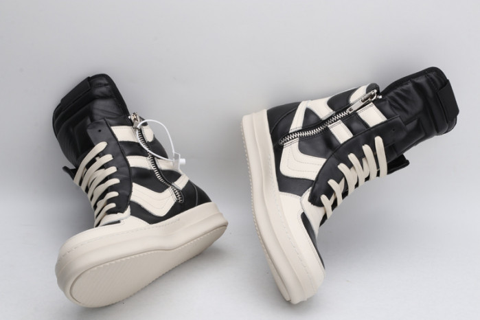 rick owens sneaker r022