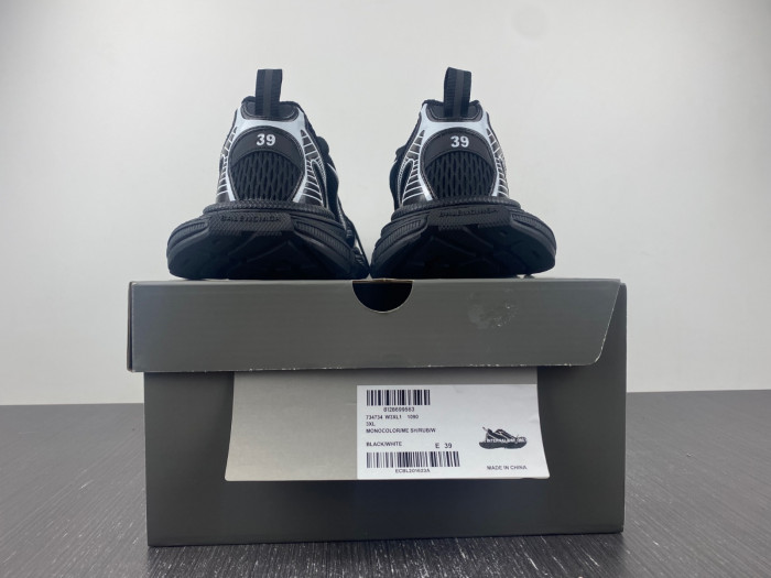Ba*len*cia*ga 3xl sneaker w1rb5 0102
