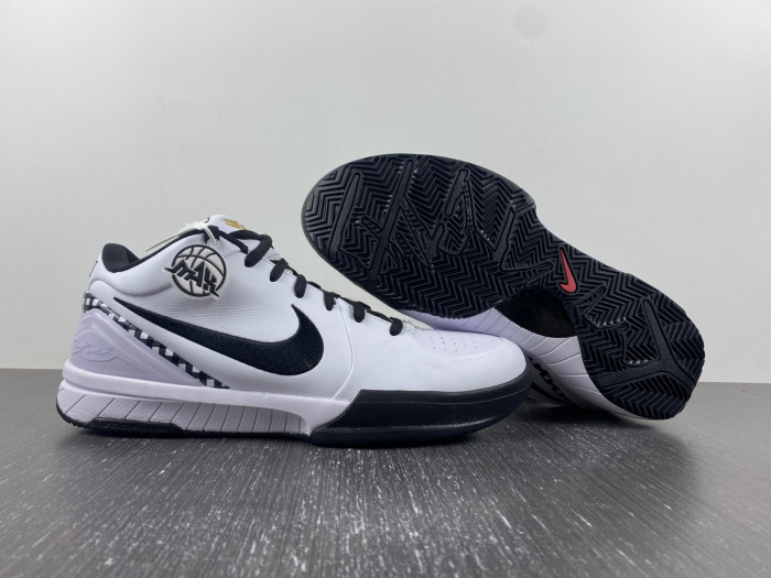 nike kobe 4 protro mambacita gigi fj9363-100