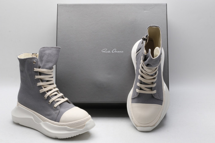 rick owens sneaker r094