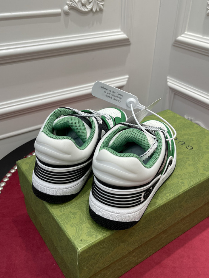 g*u*i basket sneaker g122