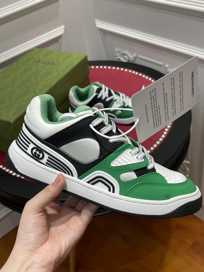 g*u*i basket sneaker g122