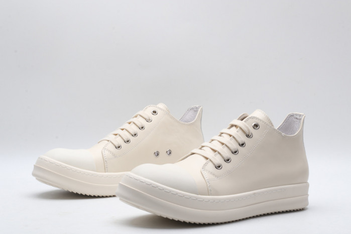 rick owens sneaker r104