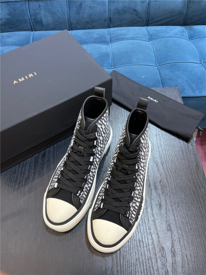 amiri sneaker