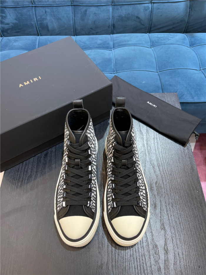 amiri sneaker