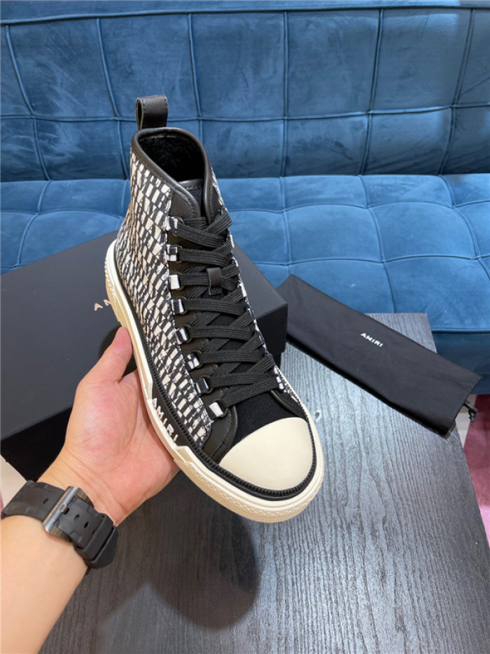 amiri sneaker