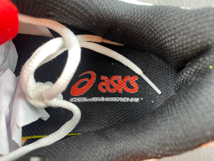 As*ic*s sneaker as05302
