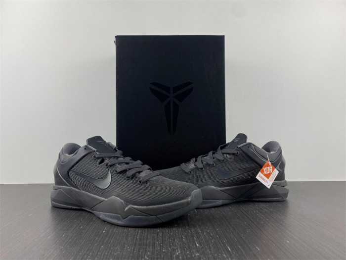 nike kobe 7 black mamba 869460-442