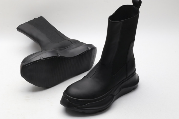 rick owens sneaker r071