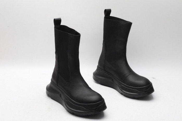 rick owens sneaker r071