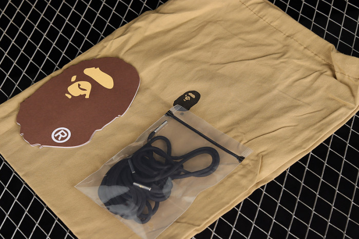 a bathing ape bape sta b065