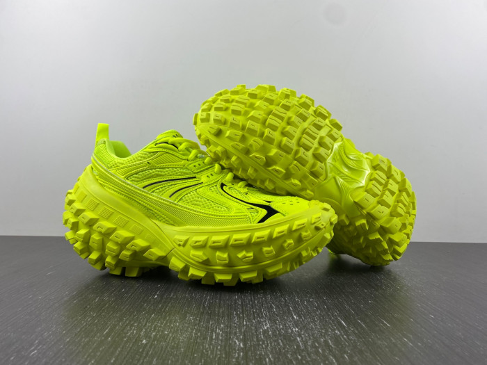 Ba*len*cia*ga defender trainers w2rab 7510