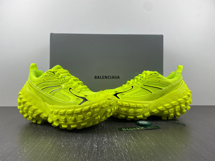 Ba*len*cia*ga defender trainers w2rab 7510