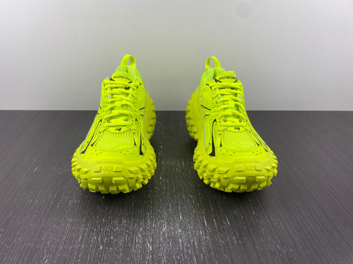 Ba*len*cia*ga defender trainers w2rab 7510