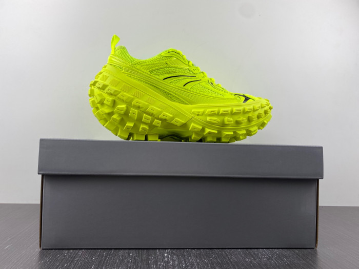 Ba*len*cia*ga defender trainers w2rab 7510