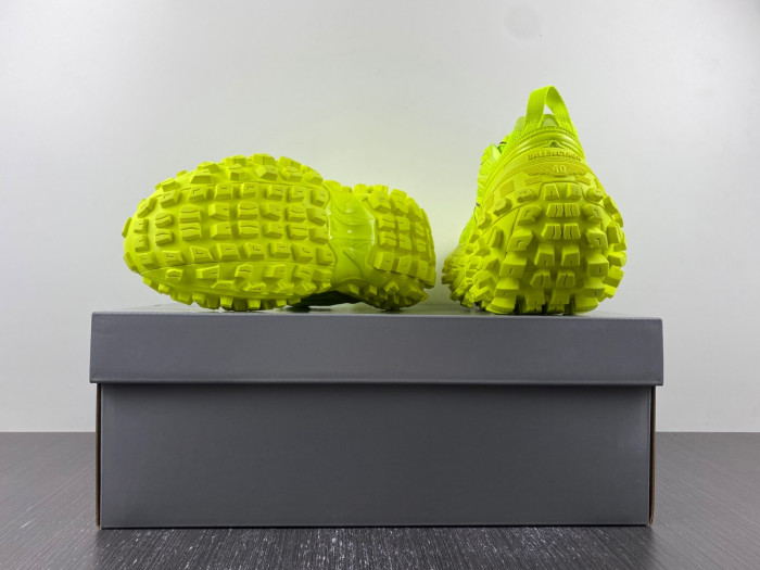 Ba*len*cia*ga defender trainers w2rab 7510