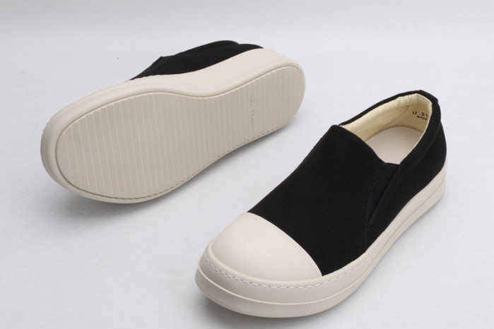 rick owens sneaker r036