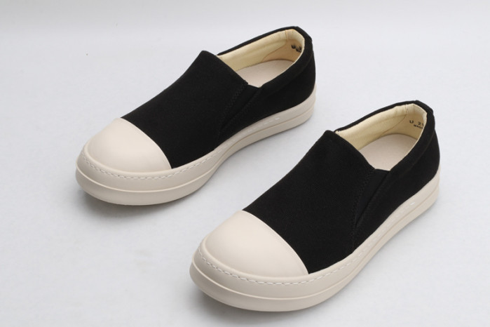 rick owens sneaker r036