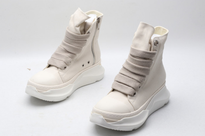 rick owens sneaker r076