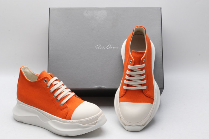 rick owens sneaker r080