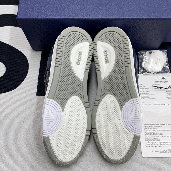 D*or b27 sneakers d0324