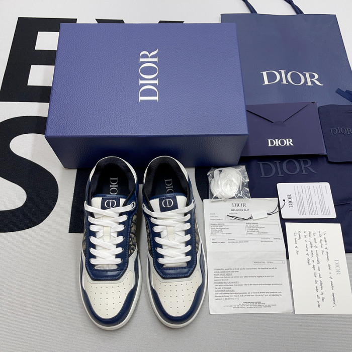 D*or b27 sneakers d0324