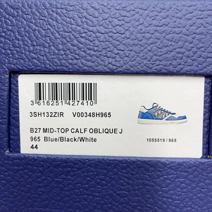 D*or b27 sneakers d0324