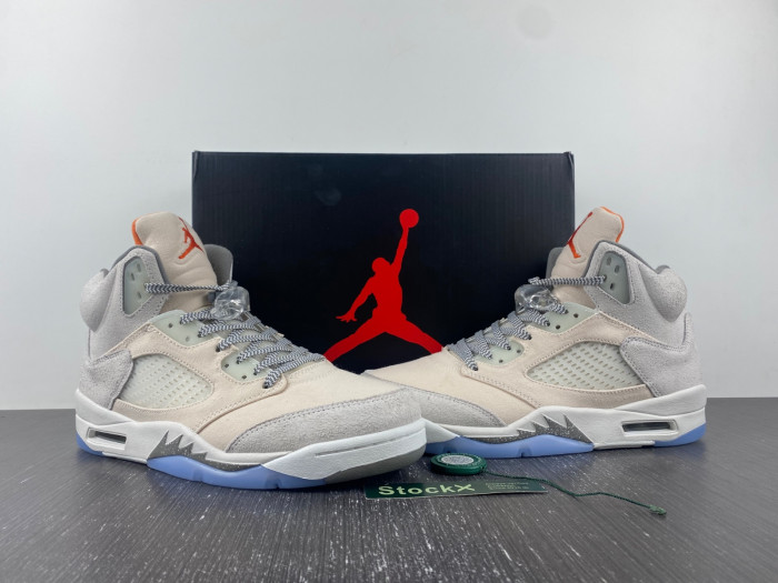 air jordan 5 se “craft” fd9222-180