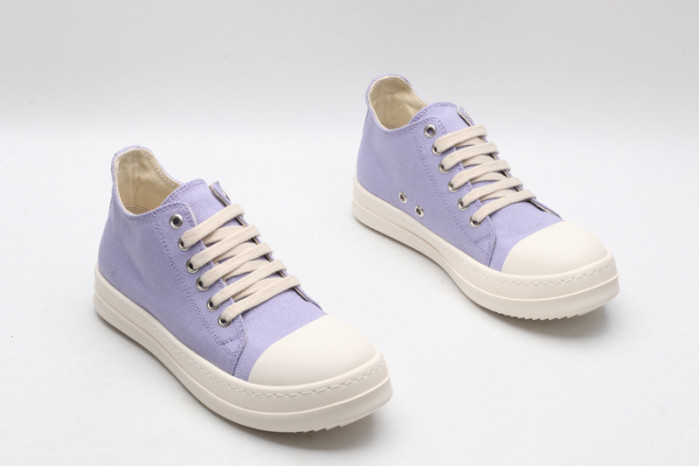 rick owens sneaker r101