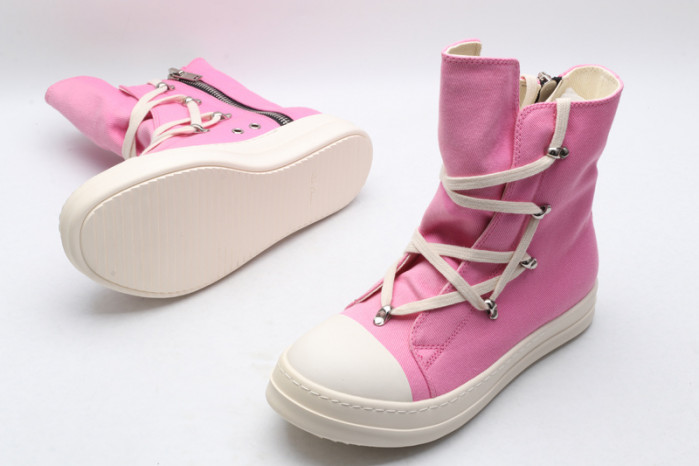 rick owens sneaker r118