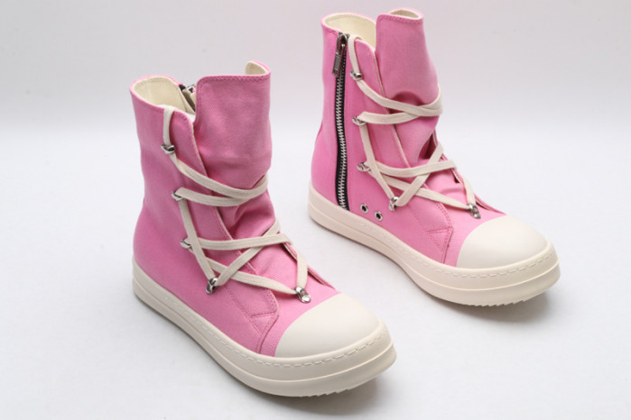 rick owens sneaker r118