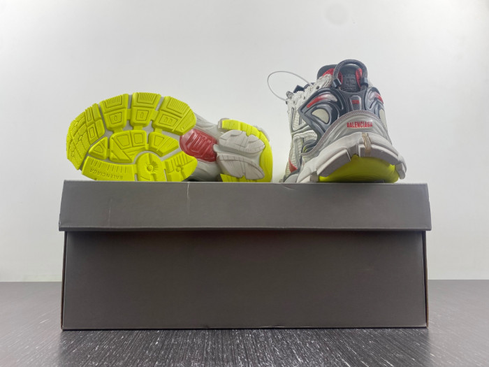 Ba*len*cia*ga runner w3rny 0509